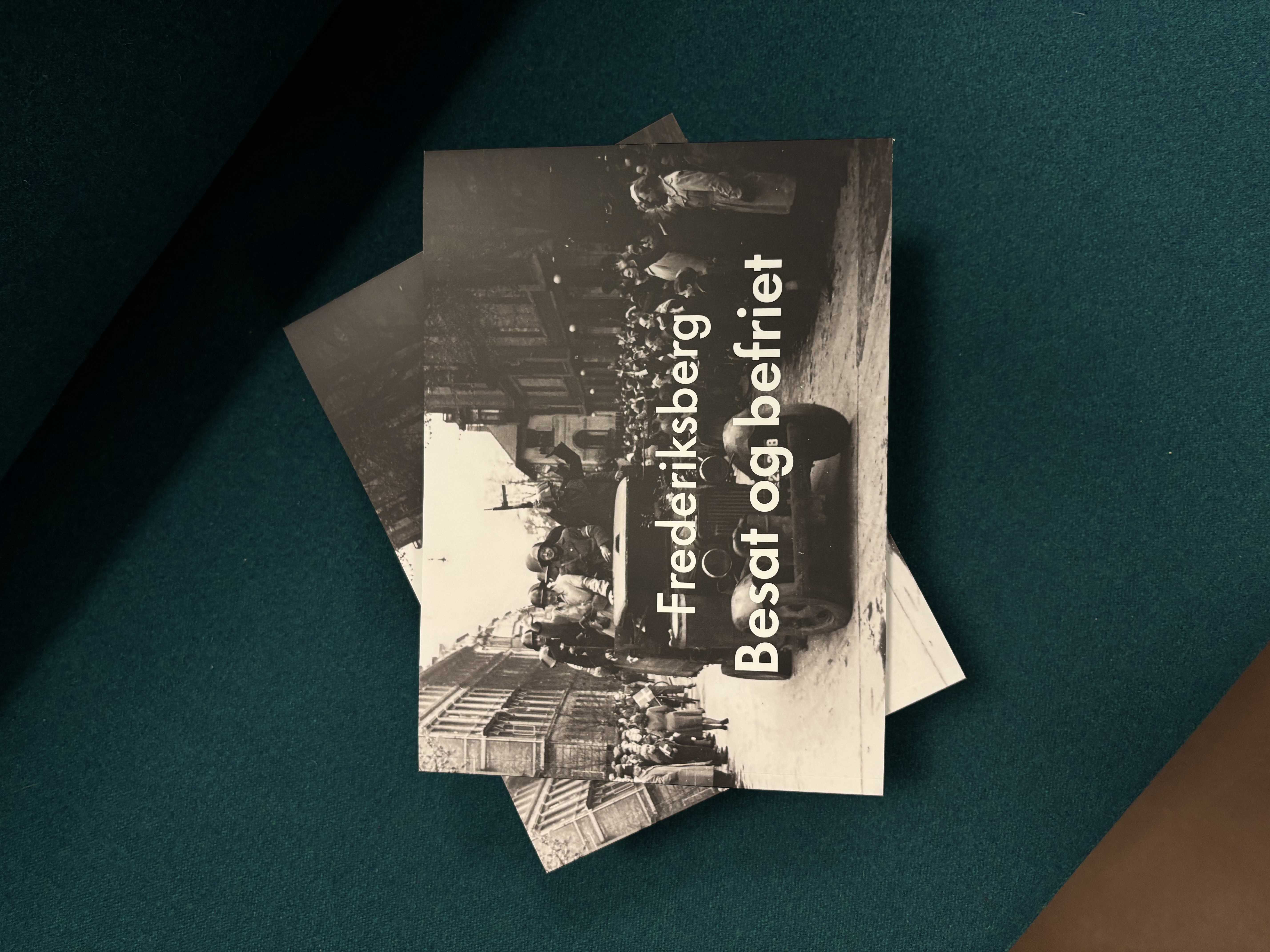 Visning af bogens forside